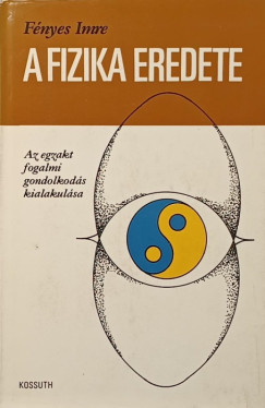 A fizika eredete
