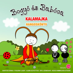 Bogy� �s Bab�ca - Kalamajka