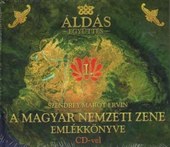 A magyar nemzeti zene emlkknyve CD-vel