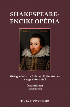 Shakespeare-enciklopdia