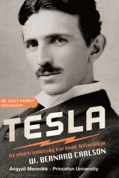 W. Bernard Carlson - Tesla