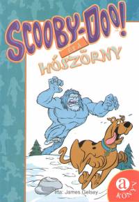Scooby-Doo! s a hszrny