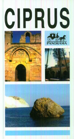 Forgcs Andrs - Ciprus