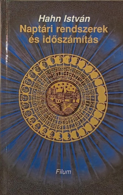 Hahn Istvn - Naptri rendszerek s idszmts