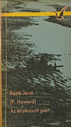 Rejt Jen - Az eltkozott part