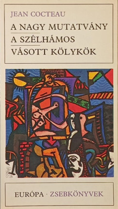 A nagy mutatv�ny - A sz�lh�mos - V�sott k�lyk�k