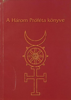 A H�rom Pr�f�ta k�nyve