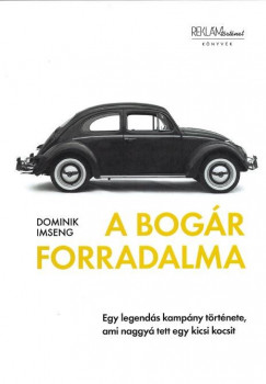 A Bog�r Forradalma