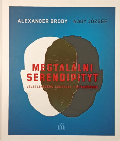 Megtal�lni Serendipityt