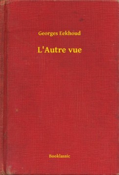 L'Autre vue