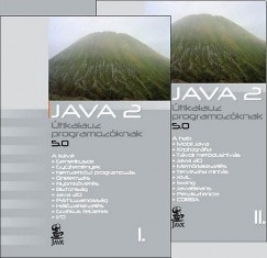 Java 2 I-II.
