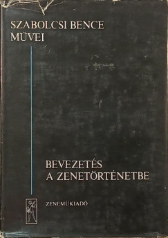 Bevezet�s a zenet�rt�netbe