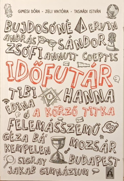 Id�fut�r 1. - A k�rz� titka