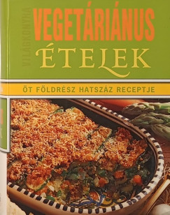 Veget�ri�nus �telek