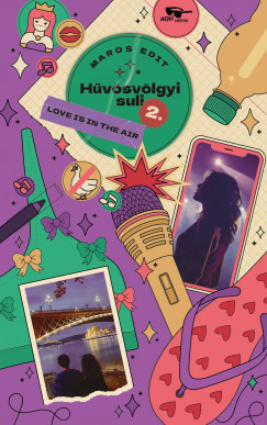 Hvsvlgyi suli 2. - Love is in the air