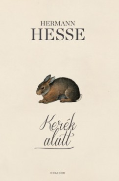 Hesse Hermann - Hermann Hesse - Kerk alatt