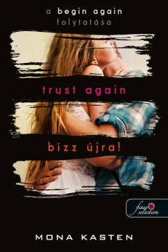 Trust Again - Bzz jra!