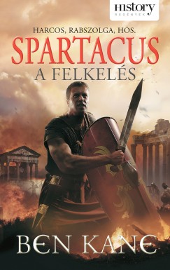Spartacus - A felkels