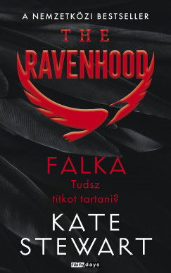 The Ravenhood - Falka