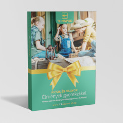 Kicsik �s nagyok Te Napod �lm�nydoboz