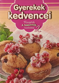 Gyerekek kedvencei