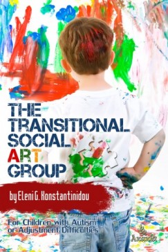 Konstantinidou Eleni - The Transitional Social Art Group