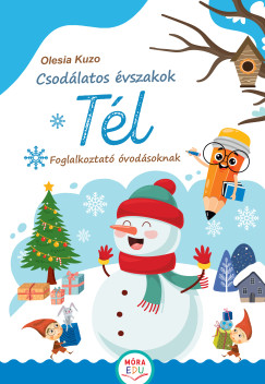 Csodlatos vszakok - Tl