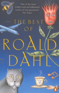 Roald Dahl - Best of Roald Dahl