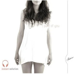 Instant Solution - Part of You - CD