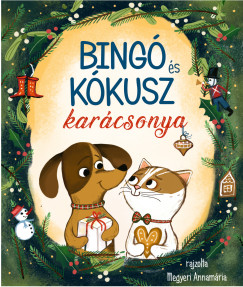 Bing s Kkusz karcsonya