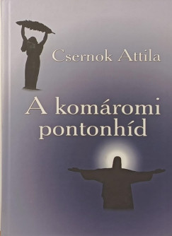 A kom�romi pontonh�d