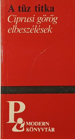 A t�z titka