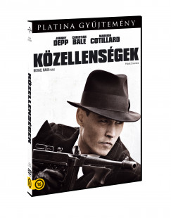 Kzellensgek - DVD