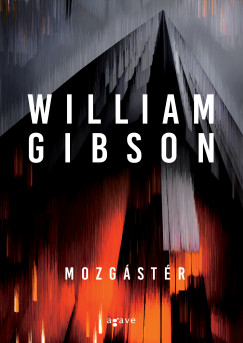 William Gibson - Mozgstr