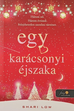 Egy kar�csonyi �jszaka