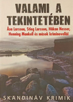 Valami a tekintet�ben