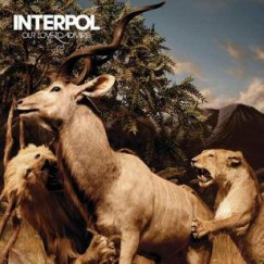 Interpol - Our Love To Admire - CD+DVD