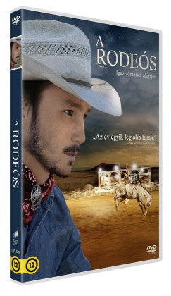 A rodes - DVD