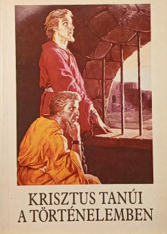 Krisztus tani a trtnelemben