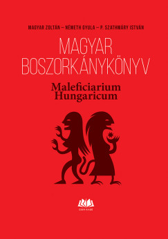 Magyar boszorknyknyv