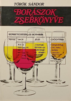 Bor�szok zsebk�nyve
