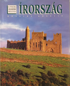 Rosalba Graglia - Írország