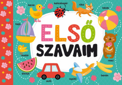 Első szavaim