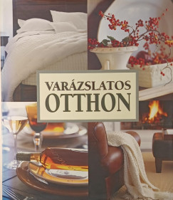 Varzslatos otthon