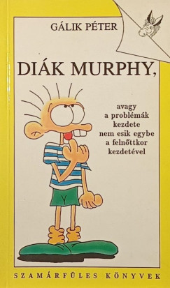 Dik Murphy