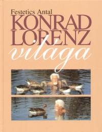 Konrad Lorenz vilga