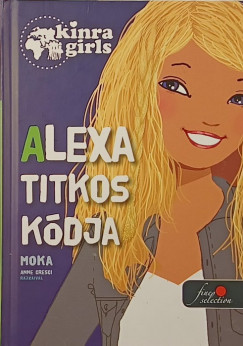 Moka - Alexa titkos kdja