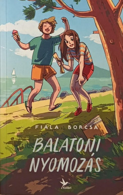 Balatoni nyomozs