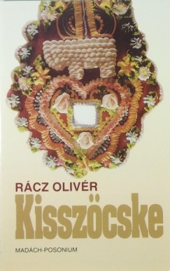 Rcz Olivr - Kisszcske
