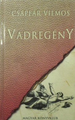 Vadregny